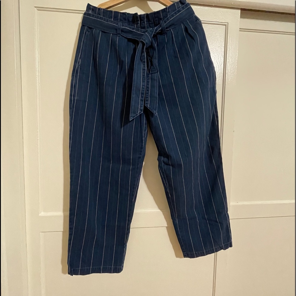 Elegant pants jeen